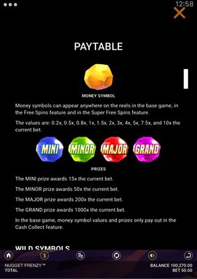 Feature Rules