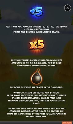 Feature Rules