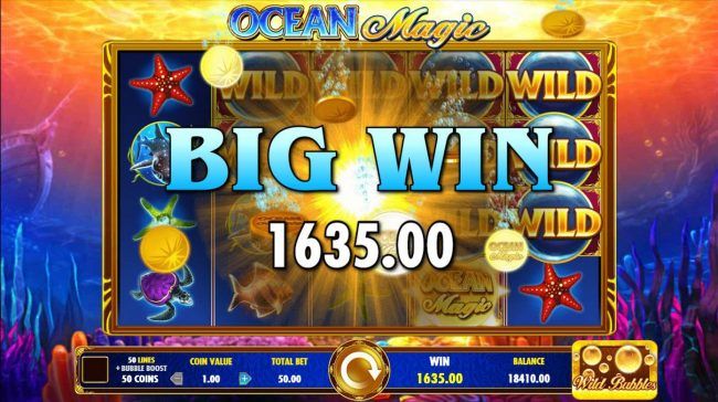 1635 credit big win awarded