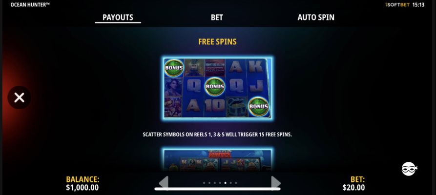 Free Spins