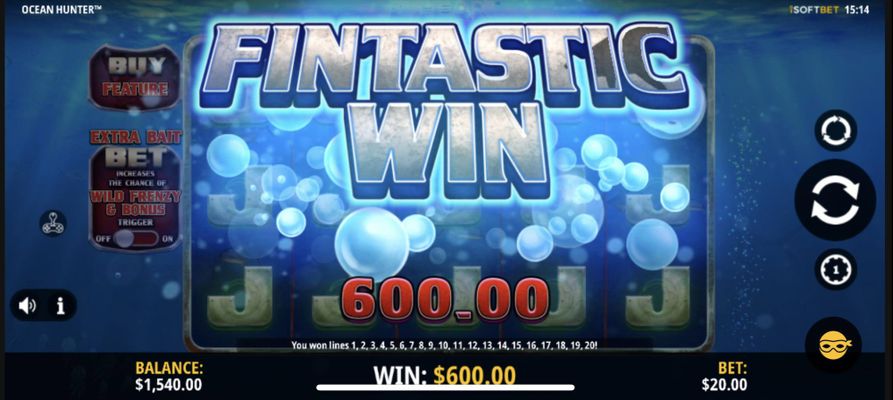 Big Win