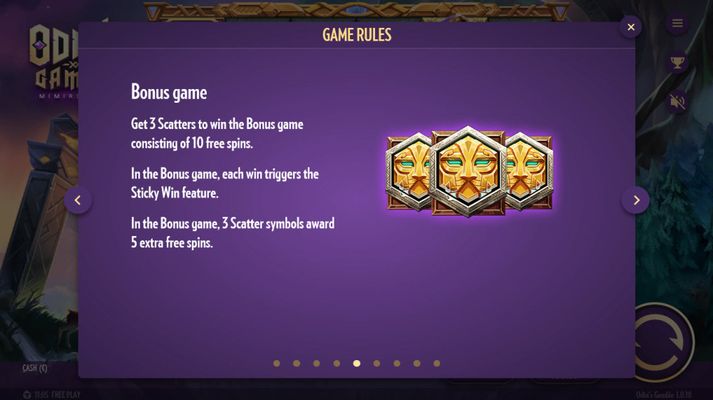 Free Spins