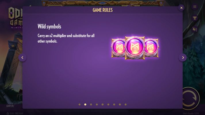 Wild Symbol