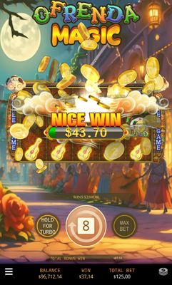 Big Win