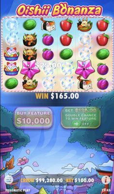 Multiple winning combinations