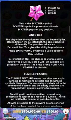 Feature Rules 1