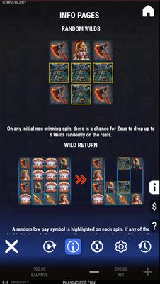 Feature Rules 5