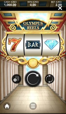 Main Screen