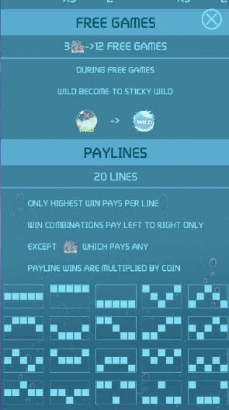 Feature Rules