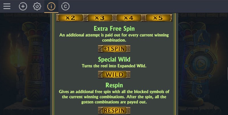 Feature Rules