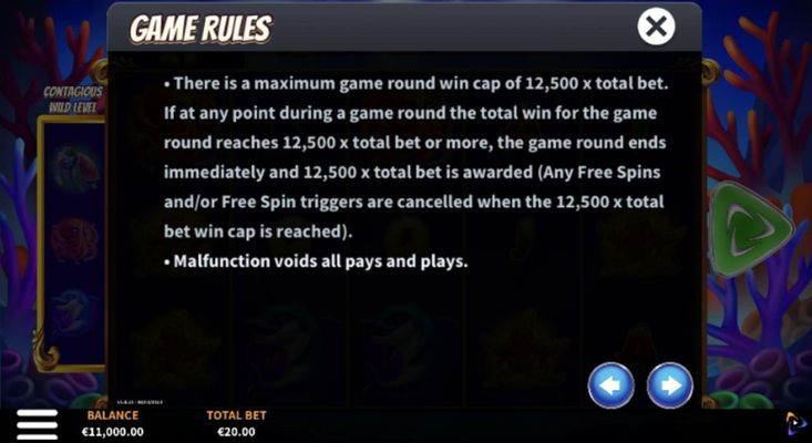 Feature Rules 2