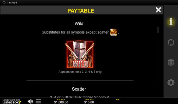 Wild Symbol
