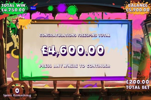 Big Win