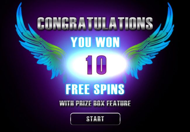 10 Free Games Awarded