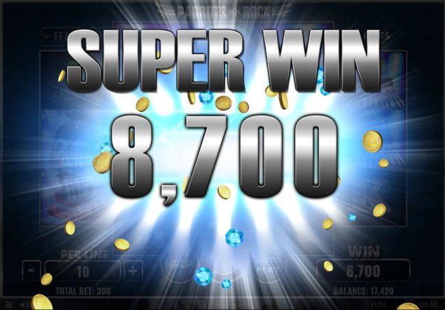 Super Win