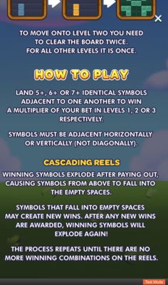 How To Play