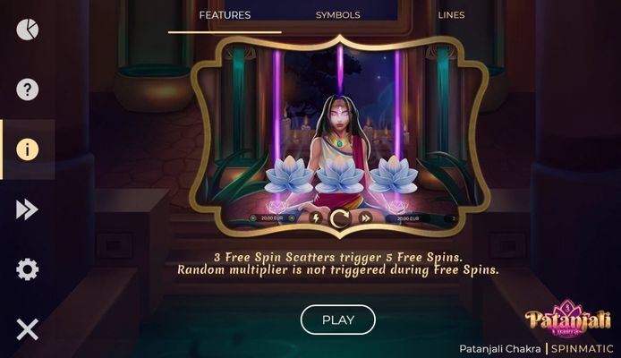 Free Spins