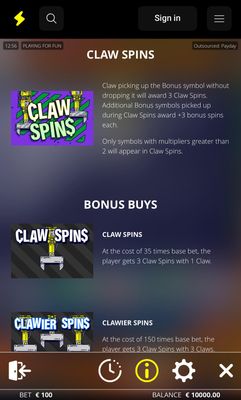Feature Rules 2