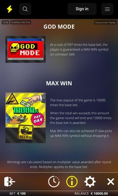 Feature Rules 5