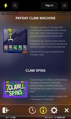 Feature Rules