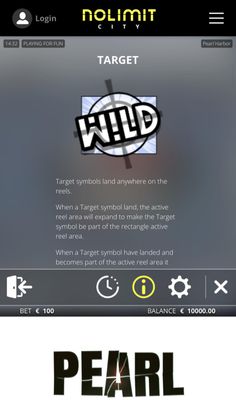 Wild Symbol