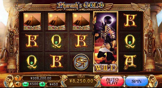 Free Spins Retriggered