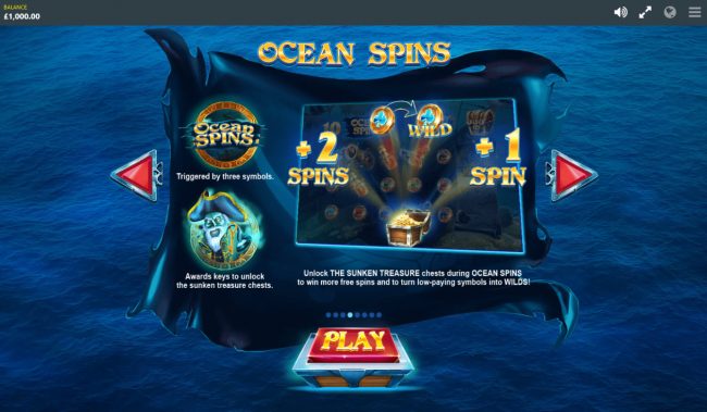 Free Spins