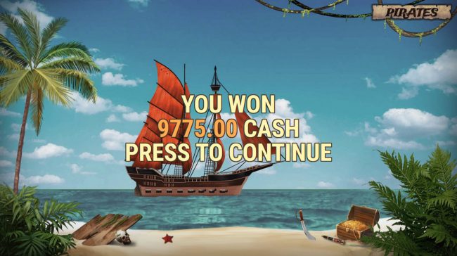 Total Free Spins Payout