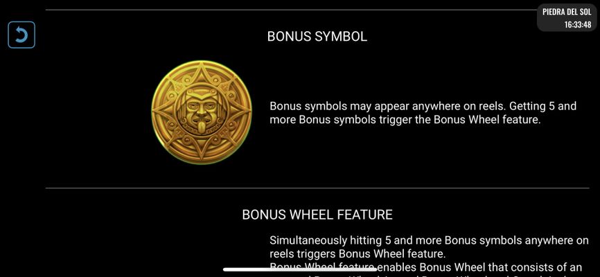 Scatter Symbol