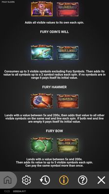 Feature Rules 2