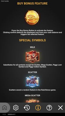 Buy Bonus