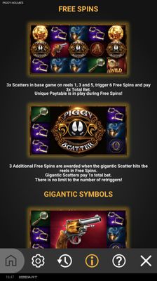 Free Spins