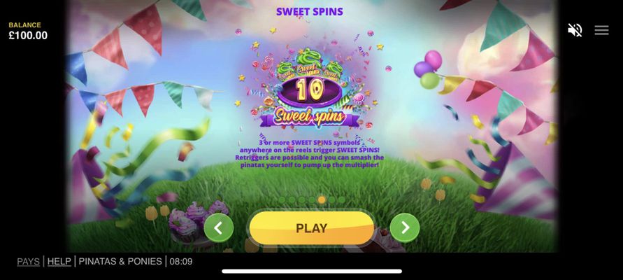 Free Spins