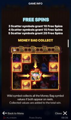 Free Spins