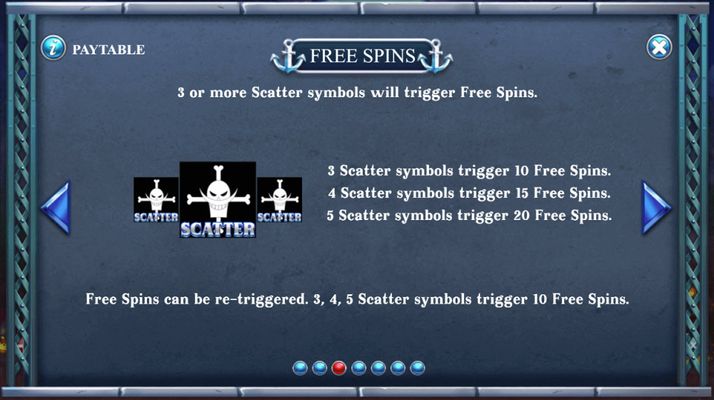 Free Spins