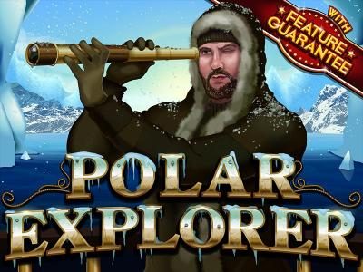 polar explorer