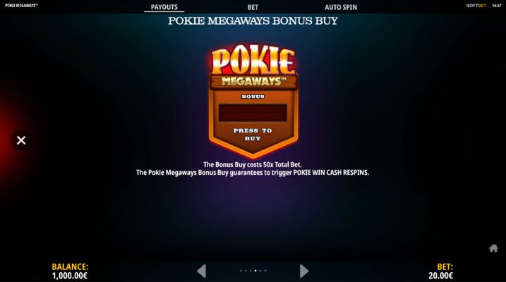 Bonus Bet