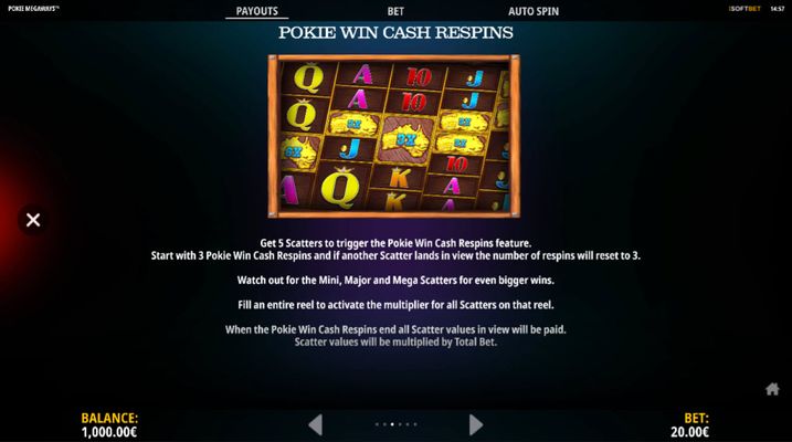 Feature Rules
