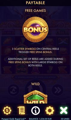 Free Spins