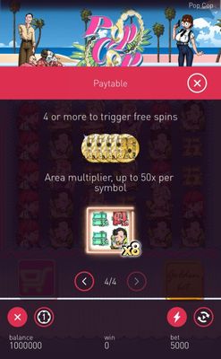 Free Spins