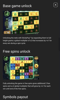 Feature Rules