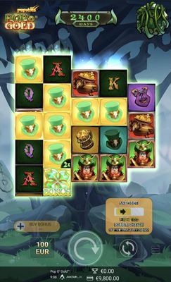 Multiple winning combinations