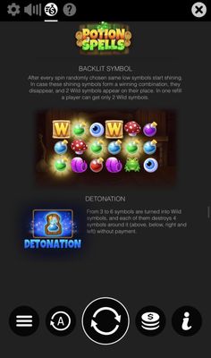 Feature Rules 3