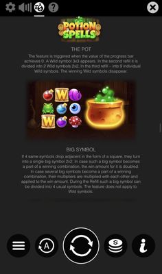 Feature Rules