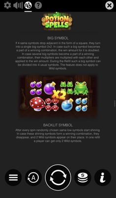 Feature Rules 2