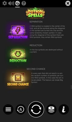 Feature Rules 5