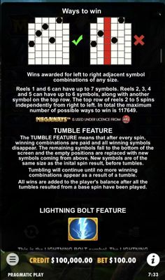 Feature Rules 1