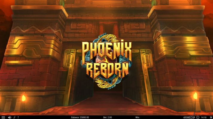 Phoenix Reborn :: Introduction