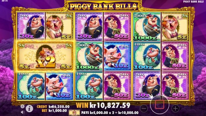 Big Win