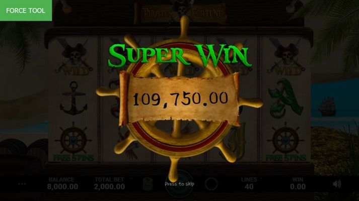 Super Win